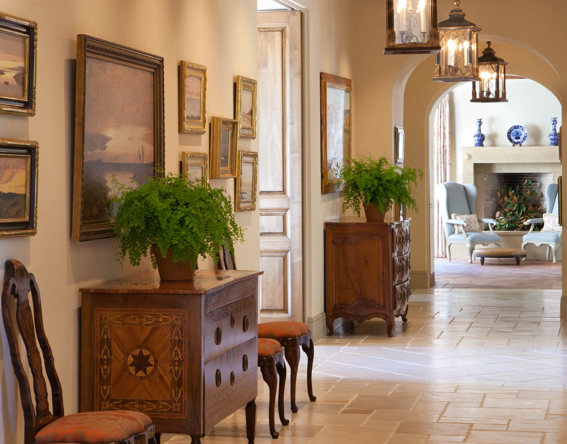 Montecito - Suzanne Rheinstein & Associates
