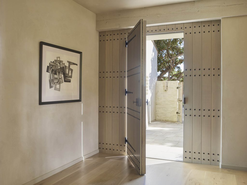 Montecito Charm - Suzanne Rheinstein & Associates