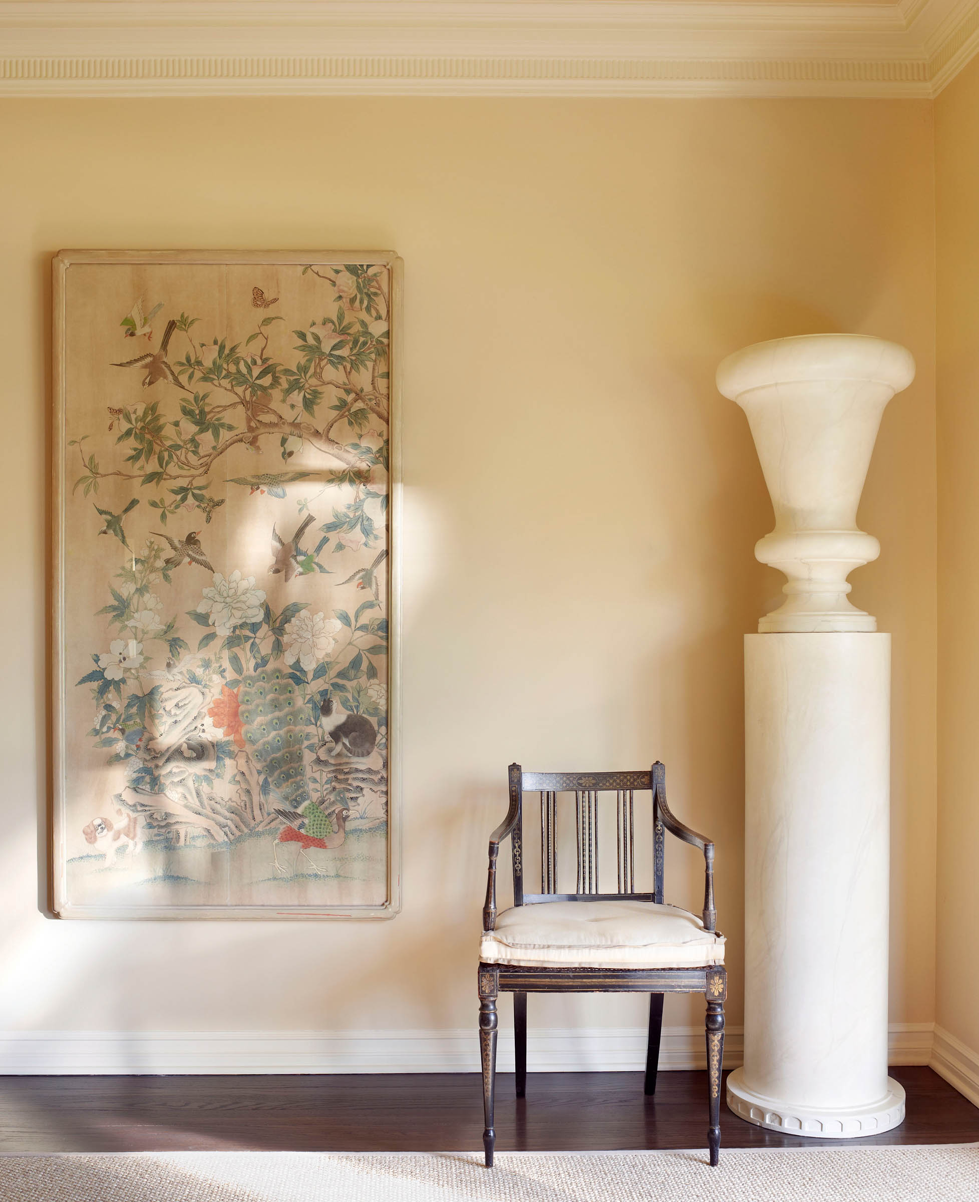 Westwood - Suzanne Rheinstein & Associates